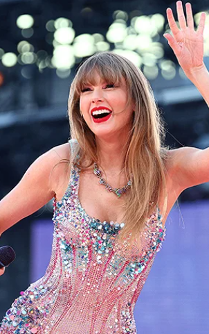 Taylor Swift Quiz (Extremely Hard)